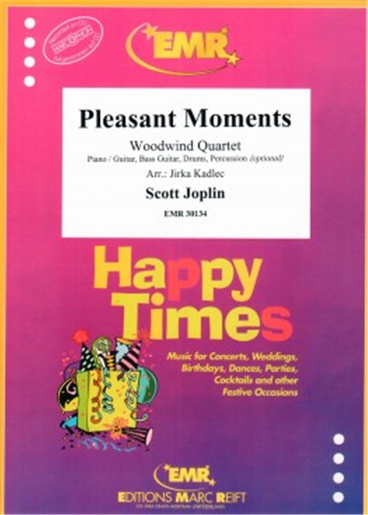 Pleasant Moments
